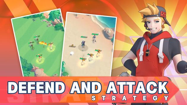 My Puppy Go���İ���Ϸ����ͼ1: