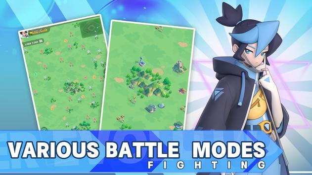 My Puppy Go���İ���Ϸ����ͼƬ1