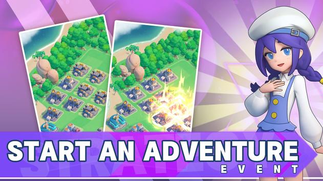 My Puppy Go���İ���Ϸ����ͼ3: