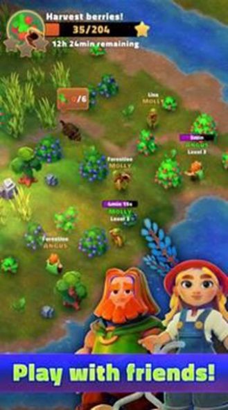 Root Land��Ϸ��׿��ͼ2: