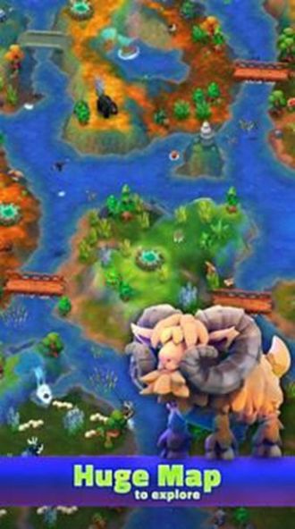 Root Land��Ϸ��׿��ͼ3: