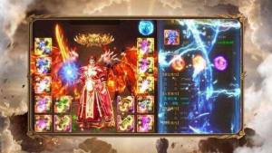 复古1.80烈焰天下手游官方版图片1