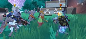 香肠派对科技岛直装软件下载最新版图片1