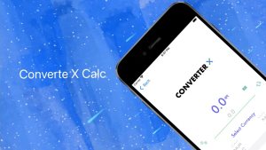 Converte X Calc appͼ1