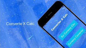 Converte X Calc appͼ3