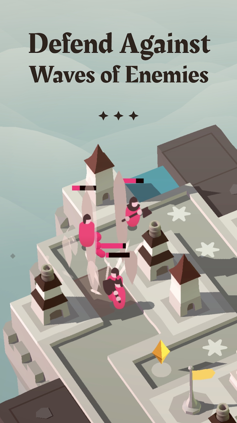 Ϸٷֻ棨Isle of Arrowsͼ2: