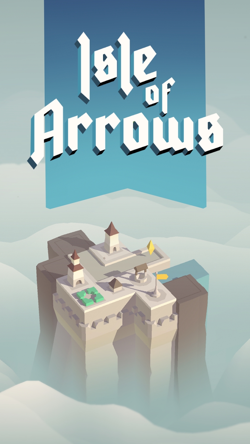 Ϸٷֻ棨Isle of ArrowsͼƬ1