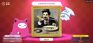 AI绘画狼人杀安卓版中文版游戏下载图片1