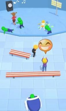 ��ʬ������Ϸ��׿�ٷ��棨Zombie Mob��ͼ1: