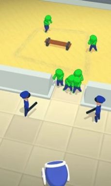 ��ʬ������Ϸ��׿�ٷ��棨Zombie Mob��ͼ2: