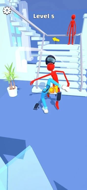 kick pantsϷ׿ͼ1: