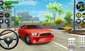 ʻϷϷֻ°棨Car Driving Game ͼƬ1