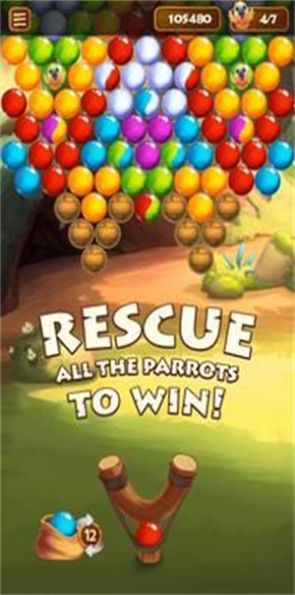 Forest Pop Rescue��Ϸ��׿��ͼ2: