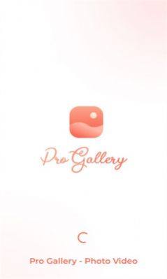 pro gallery appͼ3