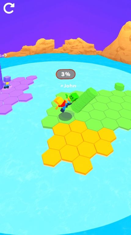 ����ս����Ϸ�ٷ����°�ͼ1: