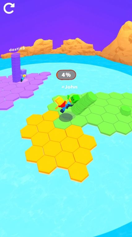 ����ս����Ϸ�ٷ����°�ͼ3: