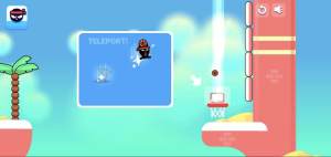 布鲁姆吉篮球游戏安卓版下载图片1