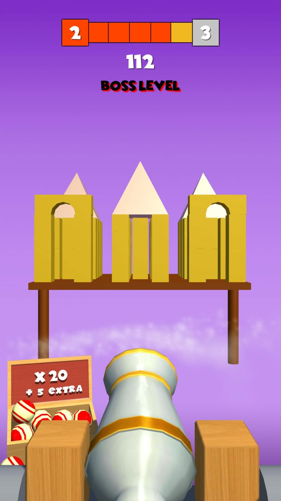 ����ը3D��Ϸ��׿������ͼ3: