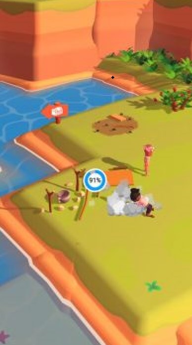Stranded IslandϷٷ׿ͼ3: