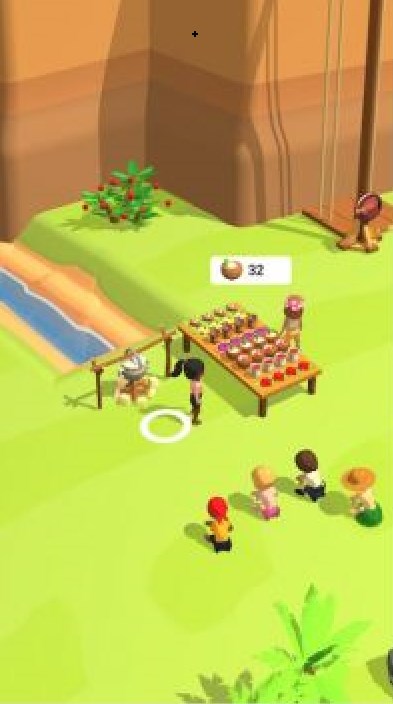 Stranded IslandϷٷ׿ͼ2: