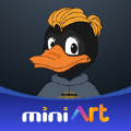 miniART鸭油数字藏品app官方下载 v2.2.1