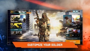 Battlefield Mobile BETA°ͼ1