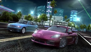 XCars Street DrivingϷͼ2