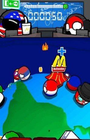 polandballnsfworldƻ°ͼ1:
