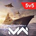 Modern Warships0.58版