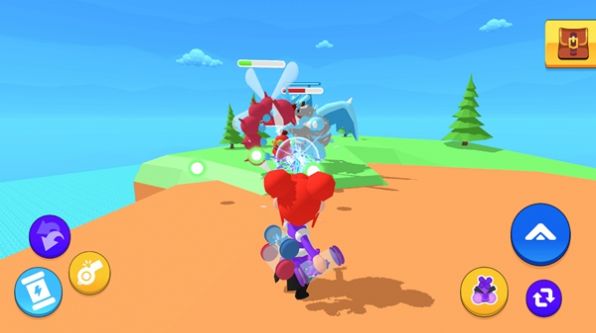 �������2��Ϸ��׿�ٷ���ͼ2: