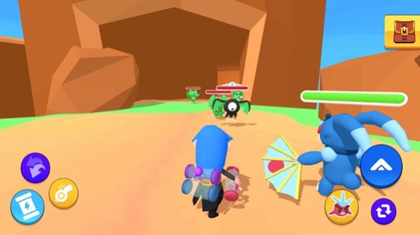 �������2��Ϸ��׿�ٷ���ͼ3: