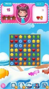 �ǹ��Ǳ�������Ϸ��׿��ͼ2: