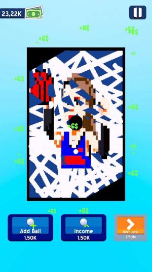 incremental painter[D3