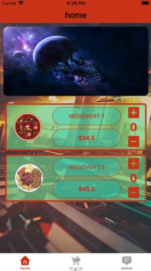 NEDIOVERT appD1