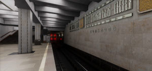 Metro Simulator 2Ϸͼ3