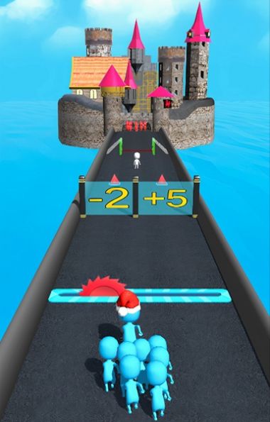 crowd castle runϷİͼ1: