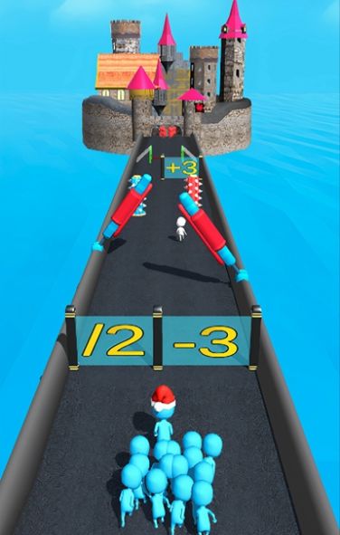 crowd castle runϷİͼ2: