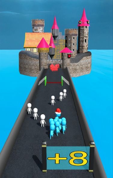 crowd castle runϷİͼ3: