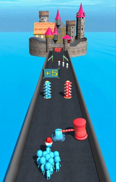 crowd castle runϷİͼƬ1