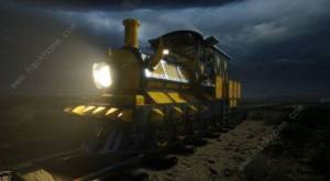 頖˹С܇C Choo-Choo CharlesC̳̈DƬ3