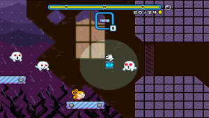 Pompom The Great Rescue游戏手机版图片1