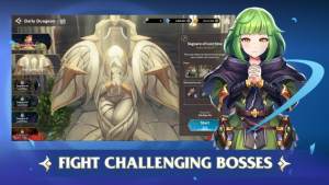 Evermore Knights[D2