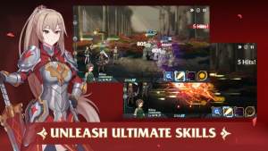 Evermore Knights[D3