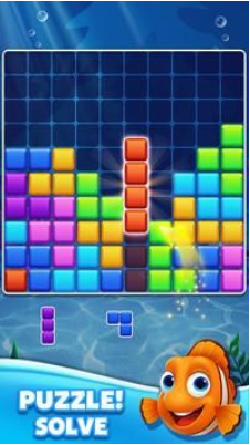 Block Puzzle OceanϷ׿ͼ1: