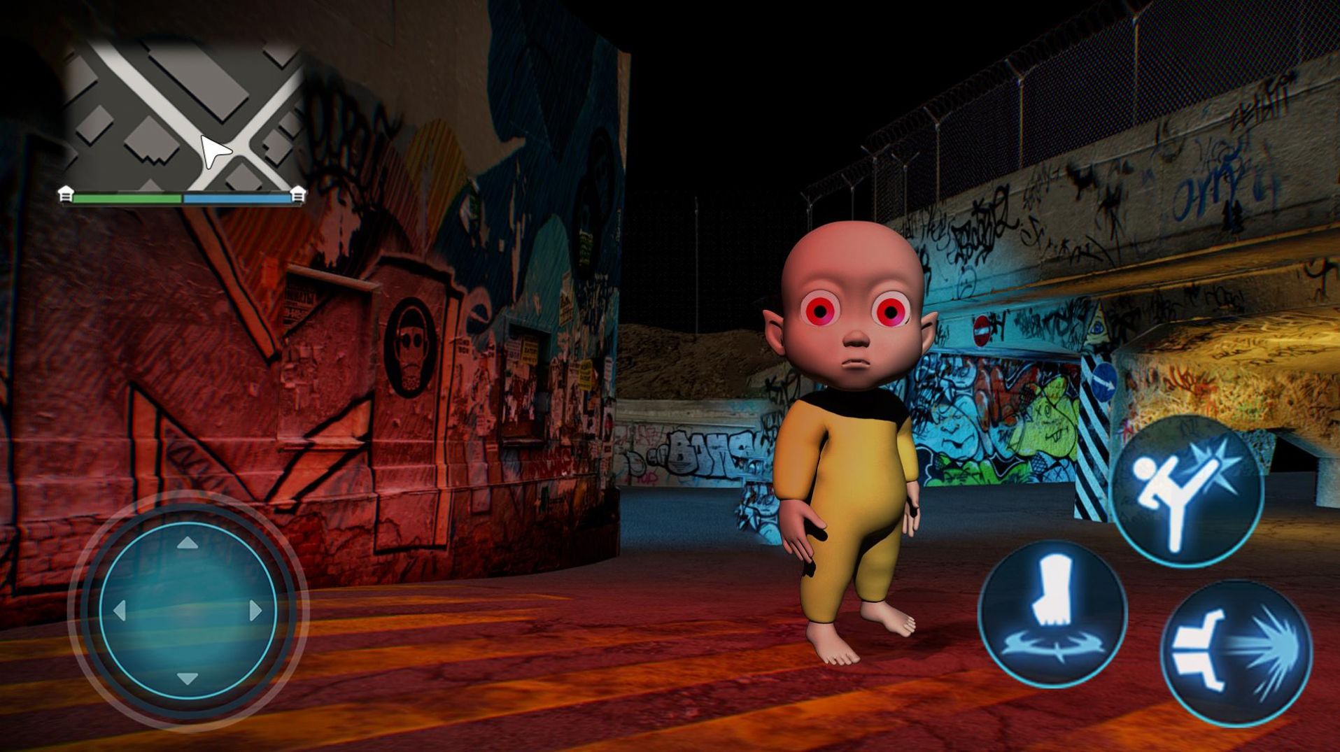 ��������Ӥ����Ϸ��׿��ͼƬ1