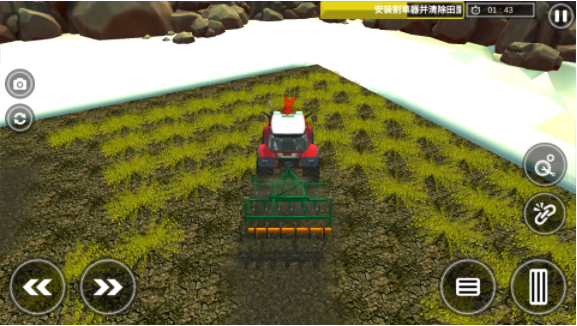 �βݴ���ս��Ϸ��׿��ͼ1: