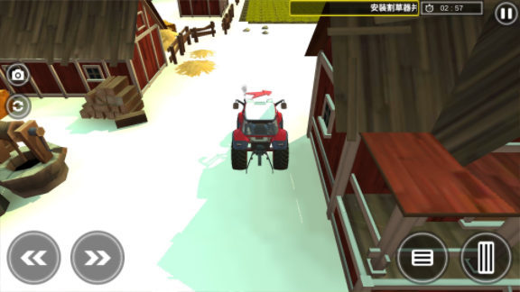 �βݴ���ս��Ϸ��׿��ͼƬ1