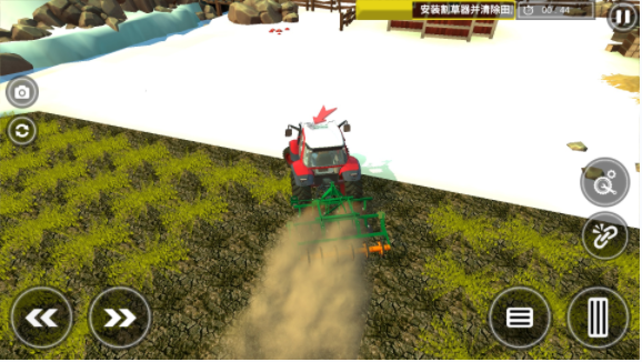 �βݴ���ս��Ϸ��׿��ͼ3: