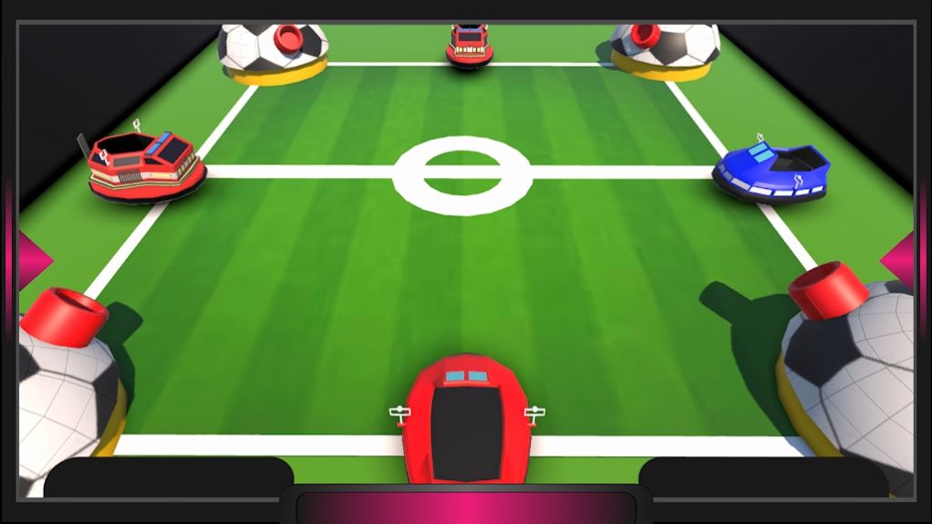 Mayhem Ball��Ϸ��׿��ͼ2: