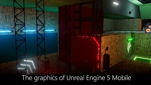 ������Ŀ��Ϸ���İ氲׿�����أ�The Awakening Program��ͼ2: